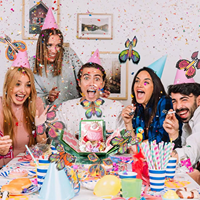 Nouvelle arrivée, boîte cadeau surprise, boîte à explosion créative avec papillon volant, boîte cadeau amusante pour la Saint-Valentin, les anniversaires et les fêtes