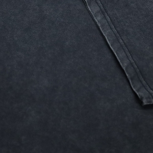 Camisetas Vintage Personalizadas de 260 g/m² con Lavado Ácido, Camisetas Extra Grandes de Algodón Grueso con Lavado Ácido para Hombre, Venta al Por Mayor - Product Image 3