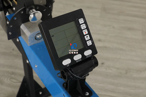 YG Fitness YG-AS014 Ergomètre professionnel de <span class=keywords><strong>dragon</strong></span> boat, simulateur de rame aquatique, équipement de gym haut de gamme - Product Image 5