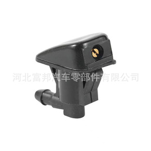 Geely Emgrand Windshield <b>Washer</b> Nozzle W23168293 Plastic Mechanical Spray For EC7 GC7 SC715 - Product Image 2