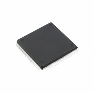 Composant électronique Mémoire 208 BFQFP 70V7599S166DR En stock - Product Image 1