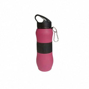 Modern Water <b>Bottle</b> With <b>750Ml</b> Capacity for Adults - Product Image 3