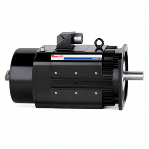 Moteur synchrone R911306647 MSK060B-0600-NN-M2-UP0-RNNN pour le contrôle du mouvement industriel - Product Image 2