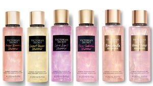 Sỉ nước hoa xịt toàn thân cao cấp Pink Pure <span class=keywords><strong>Seduction</strong></span> dành cho nữ, hương hoa quả quyến rũ, lưu hương lâu, 250ml, sản xuất OEM trực tiếp từ nhà máy - Product Image 4