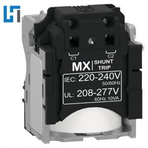 Nuevo contactor de CA Original LV429841 3P 3D PLC controlador de programación Plc controlador de automatización Industrial Stock - Product Image 1