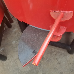 <span class=keywords><strong>Mini</strong></span> Diesel Pan Diesel Betonmixer Beton Dieselmixer Voor Hete Verkoop Fabrikant - Product Image 6