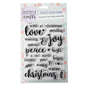 <span class=keywords><strong>Jolis</strong></span> motifs artisanat sceau bricolage Scrapbooking tampons clairs pour <span class=keywords><strong>la</strong></span> fabrication de cartes pour <span class=keywords><strong>la</strong></span> décoration et le Scrapbooking - Product Image 1