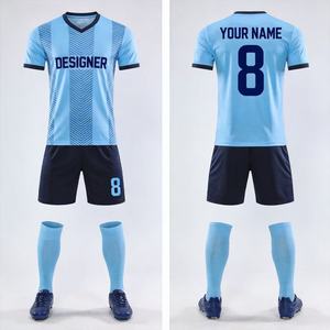 Camisetas de Fútbol de la Nueva Temporada 26-27, Calidad Tailandesa, para Aficionados del Club España City - Product Image 1