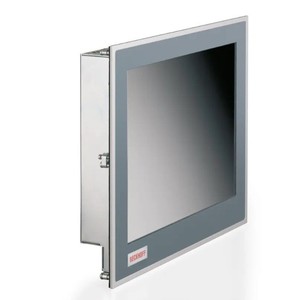 Panneau de commande HMI industriel multi-touch Beckhoff CP72 avec Ethernet - Product Image 2