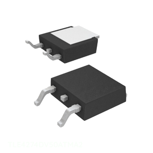 TO 252 3, DPAK (2 fils + languette), SC 63 BOM IC En stock TLE4274DV50ATMA2 Gestion de l'alimentation (PMIC) - Product Image 1