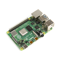 Raspberry Pi 4, modelo B, 2GB, novedad