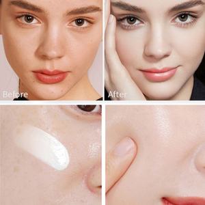 Ventes chaudes Crème éclaircissante à la niacinamide 30g pour le soin de la peau du visage, améliore la sécheresse et les ridules - Product Image 6