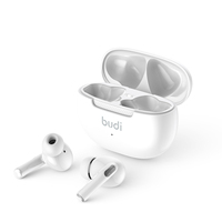 Écouteurs sans fil intra-auriculaires Pro2 Gen4 ANC avec suppression du bruit, batterie LED, livraison en 2-5 jours depuis l'entrepôt américain, modèle CDF02