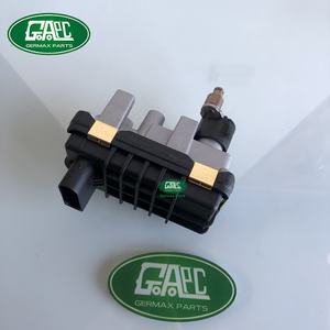 Turbo Solenoid vana <span class=keywords><strong>2.2</strong></span> TDCi Puma LR042752-2 LR029972-2 788479-5006S-2 BH1Q6K682CB-2 GL1588-2 Land Rover Defender için - Product Image 4