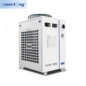 CWFL-1000W, 1500 Вт, 2000 Вт, 3000 Вт, 4000 Вт, 6000 Вт, 8000 Вт, 12000 Вт - Product Image 2