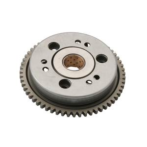 HD200 frizione di avviamento Assy per Citycom125 GTS125 HD 2 Joymax125i Trackrunner180 HD 2 <span class=keywords><strong>Joyride</strong></span> <span class=keywords><strong>200</strong></span> Trackrunner <span class=keywords><strong>200</strong></span> H9A - Product Image 1