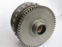 Vente directe usine : Disque de démarrage électronique à injection de carburant intégré avec rotor 12 balles et dents