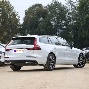 V-olvo <span class=keywords><strong>V60</strong></span> hybride rechargeable longue portée, best-seller, avec batterie de 18,8 kWh, autonomie électrique de 91 km, charge rapide pour des trajets sans souci - Product Image 6