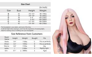 Gros Seins Artificiels Sexy Coupe S Poitrine en Silicone Faux Gros Seins Gros Seins en Silicone Forme de Faux Seins pour Crossdessiner - Product Image 6