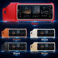 Pour Range Rover Vogue L405 2013-2016 Autoradio Lecteur Multimédia Vidéo 12.3 pouces Android 14 Navigation GPS Stéréo 4G