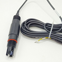 Nouvel Électrode de Capteur de pH Industriel en Ligne BetteBlue Professionnel Haute Précision 2026, Précision de 0,05 pH, Matériau ABS, OEM/ODM Ph-mètre