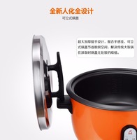 Ménage cuiseur à riz cuisine appareil commercial hôtel hôtel grande capacité petit appareil cuiseur à riz 8L23L45L