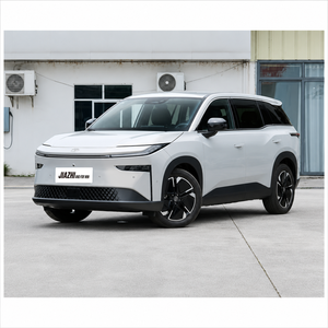 2026 pour <span class=keywords><strong>BZ</strong></span> 3X <span class=keywords><strong>SUV</strong></span> entièrement électrique avec une autonomie NEDC de 501-600 km et un moteur de 150-200 kW - Product Image 1