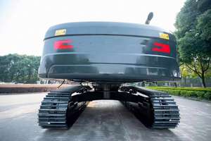 Excavatrice Hyundai HX305L de 30 tonnes, lourde, pour travaux de construction, neuve, à vendre - Product Image 6