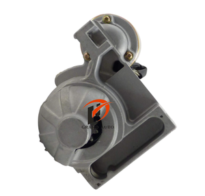 Démarreur 12V 1.7KW 11T 10465309 9000806 9000863 pour Buick Park <span class=keywords><strong>Ave</strong></span> Regal Riviera 3.8L 231ci V6 - Product Image 4