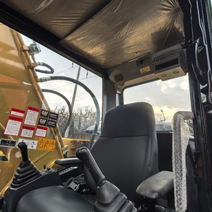 รถขุดตีนตะขาบใช้325D2L แมวรถขุด20-30Ton ตีนตะขาบ - Product Image 5