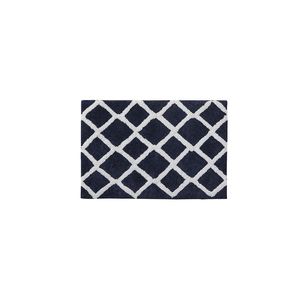 Alfombra de baño de microfibra reversible de pila alta DB, alfombrillas de baño de calidad superior - Product Image 1