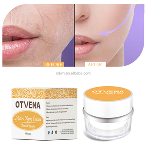 Crema Hidratante Renovadora de Piel OTVENA, Suero para el Contorno de Ojos con Aspecto Suave, Terso y Radiante - Product Image 2