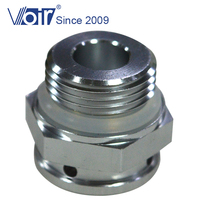 Bouchons de ventilation étanches pour boîtes de vitesses, bouchons de ventilation, respirateur, IP 67, métal, M20, ventilation d'air pour voiture