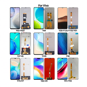 <span class=keywords><strong>Vivo</strong></span> Y12S/Y16/Y20/Y21/Y22/Y22S/Y33s/Y33T/Y35 5g กรอบหน้าจอสัมผัส FHD แบบสัมผัสพร้อมการรับประกัน1ปี - Product Image 3