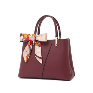 Embroidery Women Bag Leather Purses and Handbags Luxury Shoulder Bags Female Bags for Women - Product Image 1