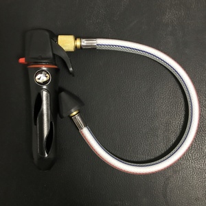 Thiết Bị Làm Sạch Đường Ống Xả Súng Thoát Nước Ac - Product Image 2