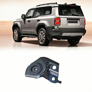 <span class=keywords><strong>2023</strong></span> para <span class=keywords><strong>Toyota</strong></span> <span class=keywords><strong>Land</strong></span> <span class=keywords><strong>Cruiser</strong></span> <span class=keywords><strong>Prado</strong></span> soporte de conector trasero nueva pieza de automóvil para 2024 modelo 52173-6012052174-60120 - Product Image 2