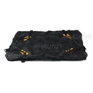 Bolsa Universal para Techo de Auto, Portaequipajes, Almacenamiento de Carga, Impermeable, para SUV, Van y Autos - Product Image 6