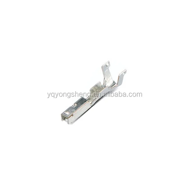 ST730622-3 7166-4200-02 Export Quality Products Auto Connecting Crimp Type Stamping Female Wire Crimp Terminal