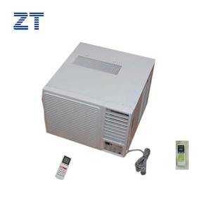 Unidad de Aire Acondicionado Inteligente para Ventana, Calefacción y Refrigeración - 12000 BTU, Frecuencia Variable, Eficiencia Energética A++, para Habitaciones del Hogar - Product Image 1