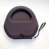 Étuis pour écouteurs sans fil en gros, étanches, résistants aux chocs, coque rigide pour écouteurs Airpods Max