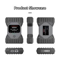 Herramienta de Diagnóstico para Automóviles Mercedes Benz Eucleia TabScan T6XENTRY, Codificación ECU T6 Xentry, Compatible con CAN FD y Dolp PK MB STAR C3 C4 C5 C6