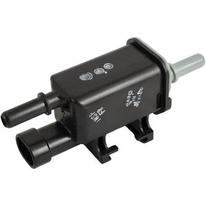 Vanne solénoïde de purge du filtre à vapeurs d'échappement pour pièces d'origine GM, port 1/4 po, en métal, pour le contrôle du gaz à température normale - Product Image 1
