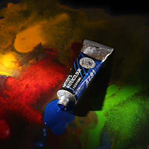 Rubens Nhà Máy Giá Thấp Thạc Sĩ Cấp Lan Loạt 15Ml Hình Ống Màu Nước Sắc Tố 6 Ống Kết Hợp Màu Sắc Thiết Lập Bán Buôn - Product Image 5