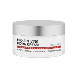 DERMALINE D'LEXO BioActive PDRN Cream 100g High Quality Facial Creams - Product Image 2