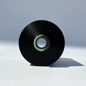 חוט תפירה מיקרופייבר פוליאסטר אקולוגי בעל חוזק גבוה, לסריגה, אריגה, קרושה ודוגמאות גולמיות - Product Image 3