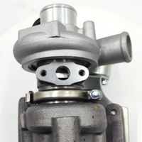 Pièces turbo J44P Turbocompresseur 4YDAIKQ-014 pour ZX Auto Pickup 2.2T Moteur diesel turbo YN485ZLQ