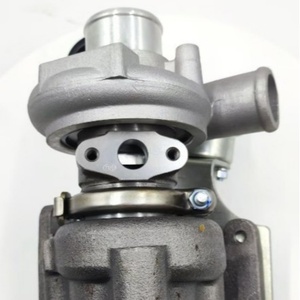 Pièces turbo J44P Turbocompresseur 4YDAIKQ-014 pour <span class=keywords><strong>ZX</strong></span> Auto Pickup 2.2T Moteur diesel turbo YN485ZLQ - Product Image 5