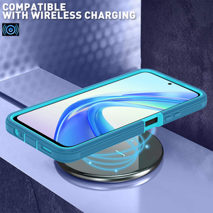 Custodie <span class=keywords><strong>per</strong></span> <span class=keywords><strong>smartphone</strong></span> Honor X7b: con supporto, <span class=keywords><strong>cover</strong></span> posteriore antiurto - Product Image 6