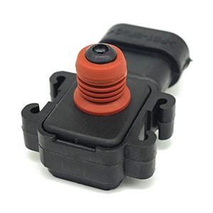 BST cảm biến <span class=keywords><strong>16235939</strong></span> 97180655 6238166 bản đồ đa dạng tuyệt đối cảm biến áp suất mps706 Tương thích với Opel Vauxhall GMC - Product Image 4